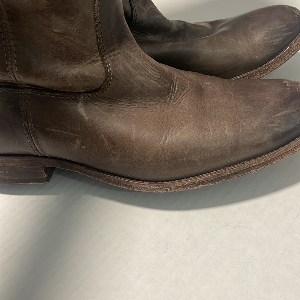 Frye Melissa Button Boot Size 8 - Picture 6 of 9